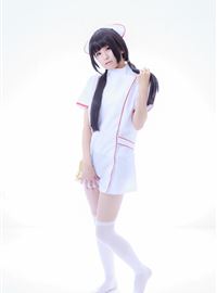 Sengoku Otome naotora pure nurse student(9)
